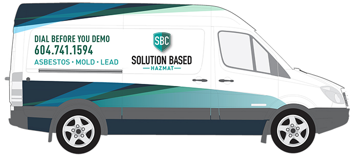 Solution-Based-Hazmat-Van
